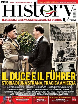 BBC History Italia  - Magazine
